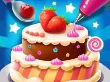 Cake Master Shop