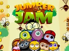 Jumper Jam Titans